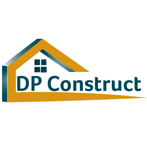 Logo DP Construct