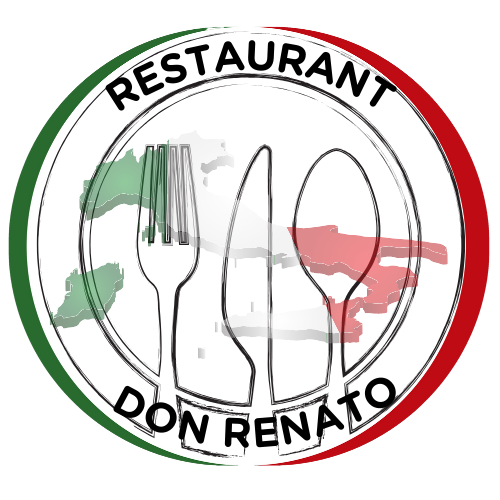 Logo Don Renato
